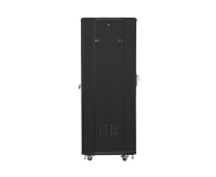 Lanberg Stojąca 19" 32U 600x600mm (czarna) - 1070761 - zdjęcie 6